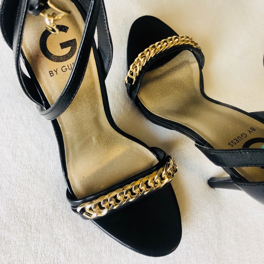 G by Guess Heels